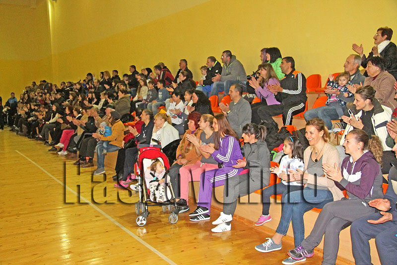 Състезание