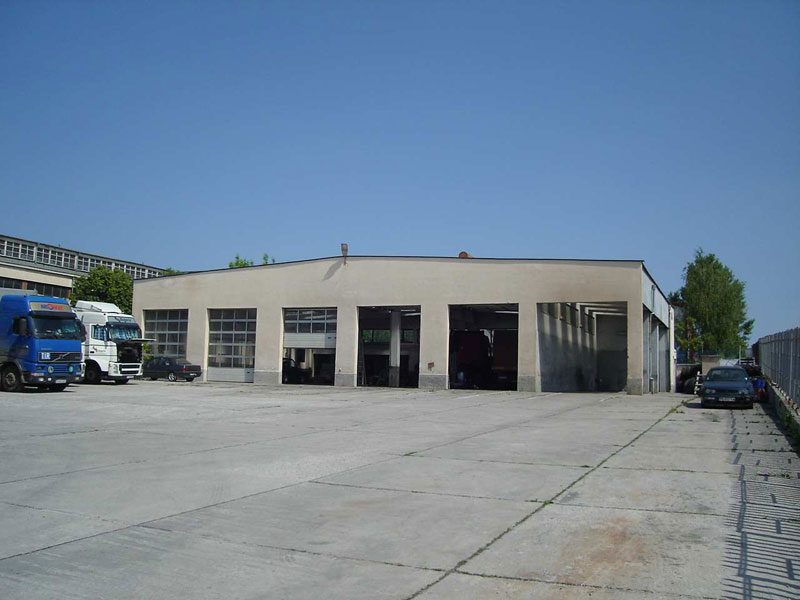 Интеркомет