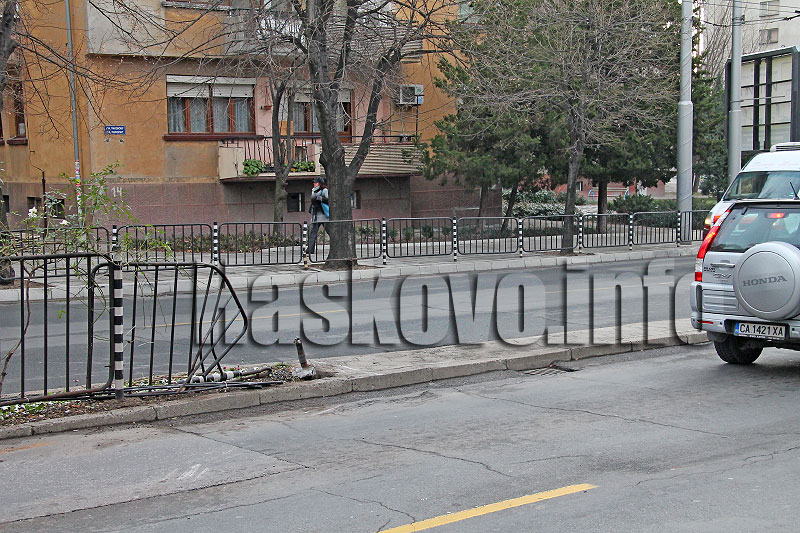 Катастрофа