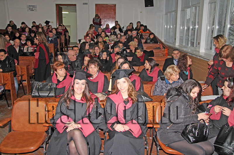 Дипломиране