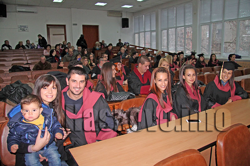 Дипломиране