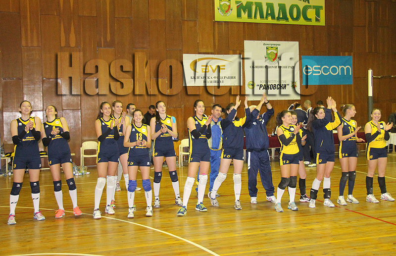 Волейбол Волейбол