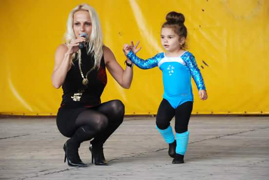 Благотворителност