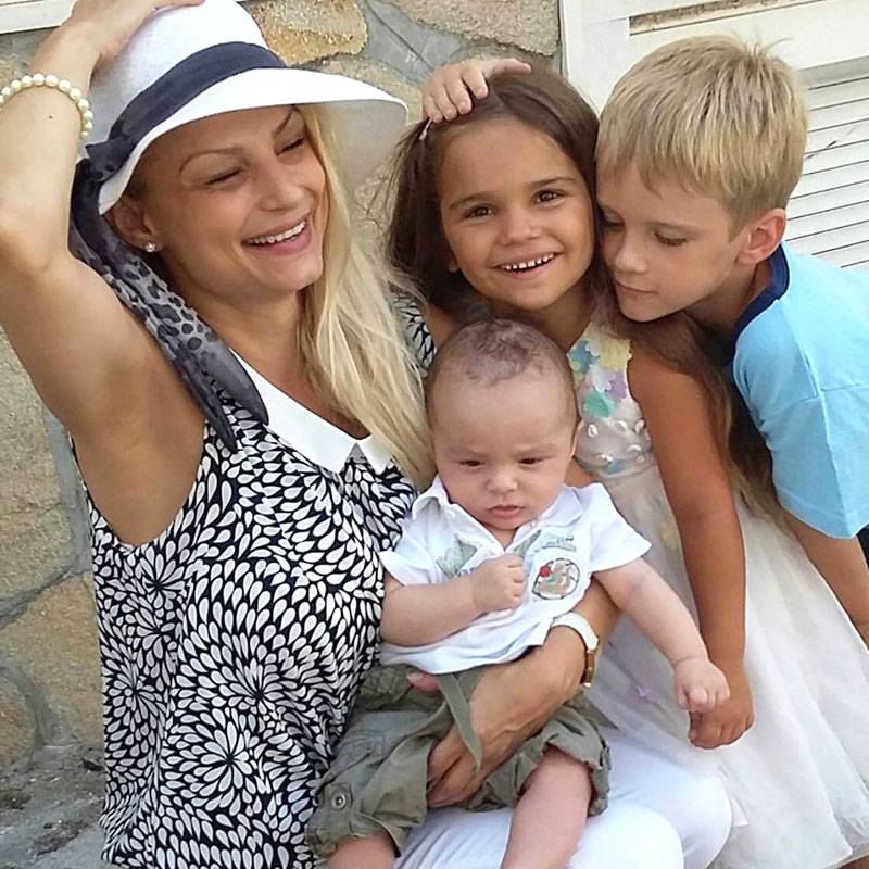 Благотворителност