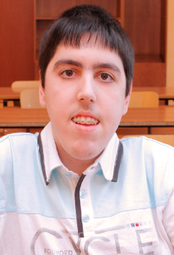 Добрик Георгиев