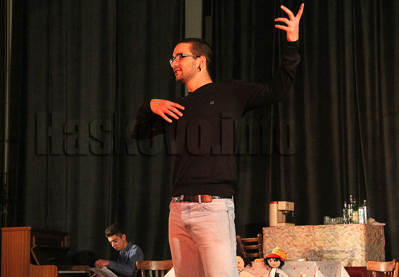 Кръчма Кръчма