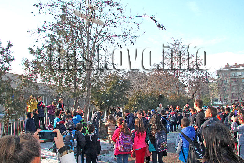 Демонстрация