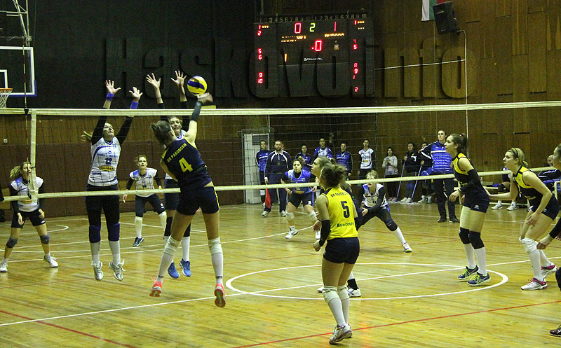 Волейбол Волейбол