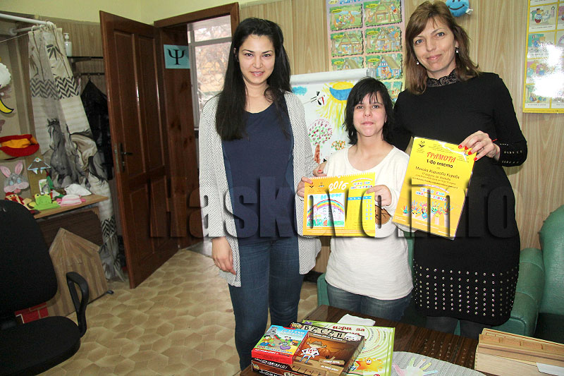 Награждаване