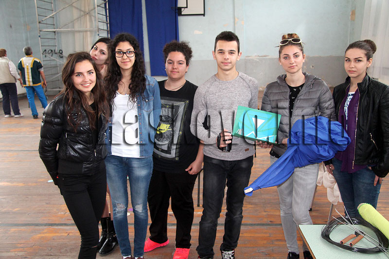 Подготовка