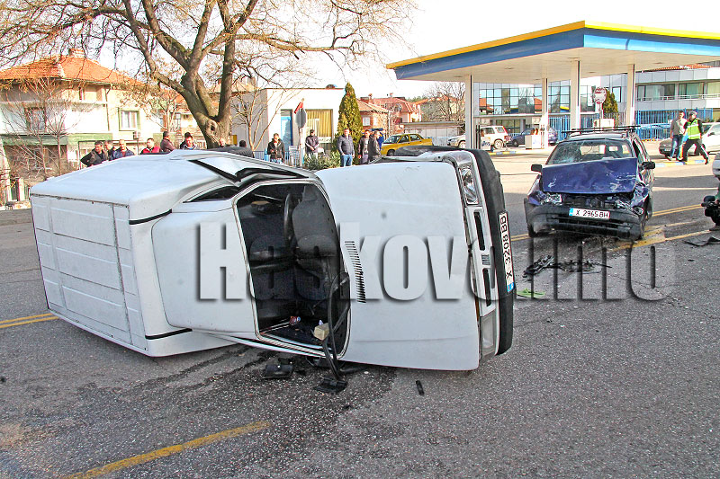 Катастрофа