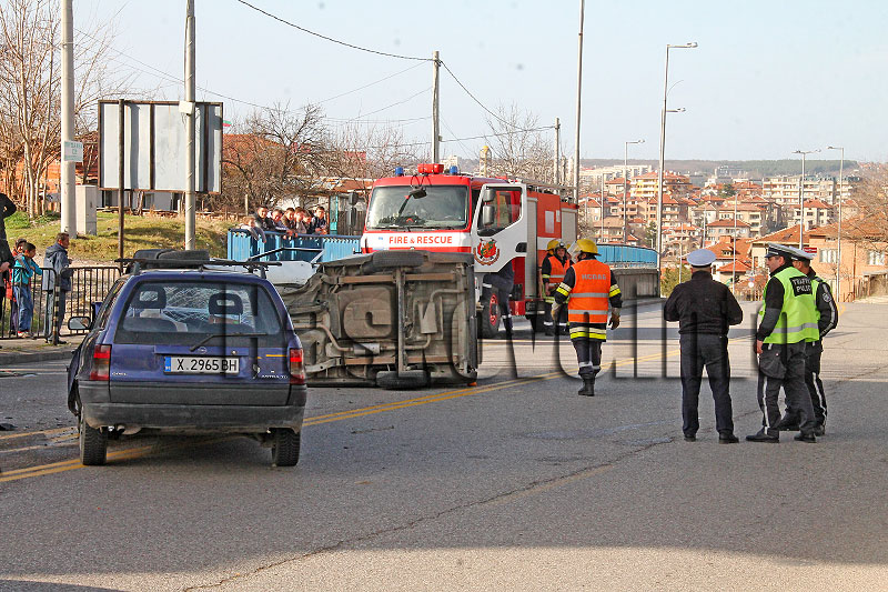 Катастрофа