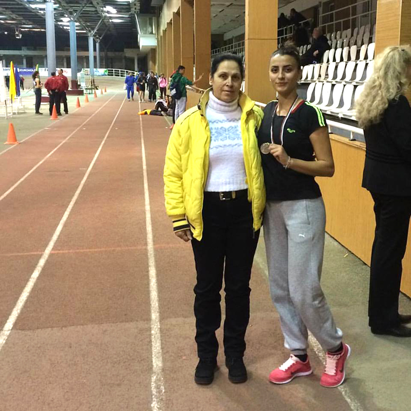 Медалисти Медалисти