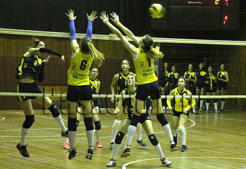 Волейбол, архив