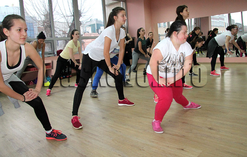 Тренировки