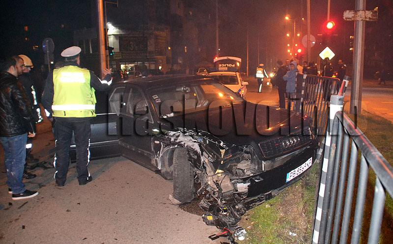 Катастрофа Катастрофа