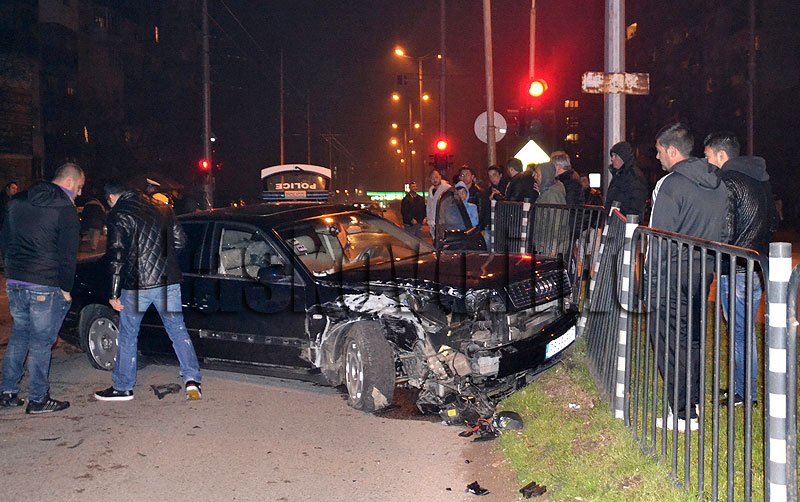 Катастрофа Катастрофа