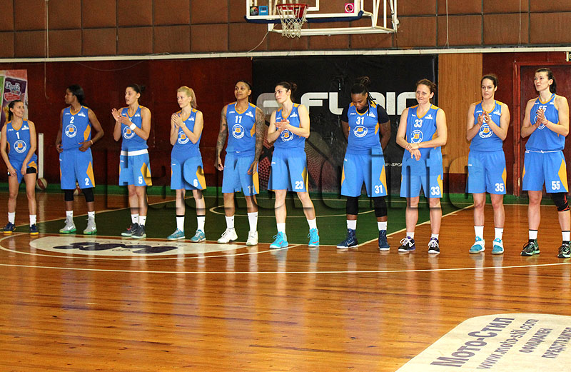 Баскетбол Баскетбол