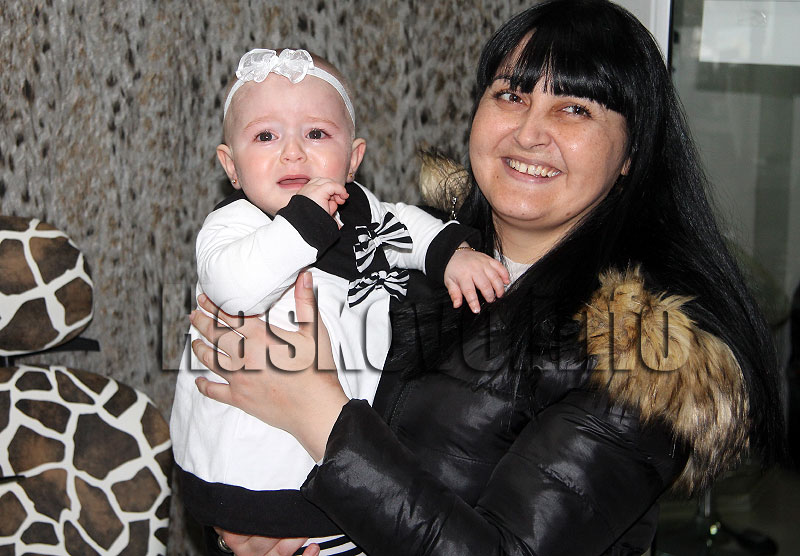 Благовещение