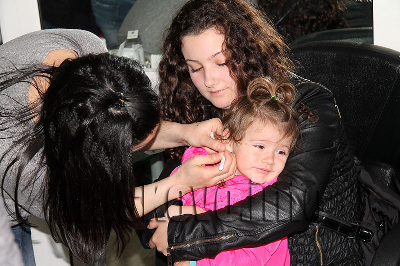 Благовещение