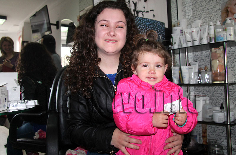 Благовещение