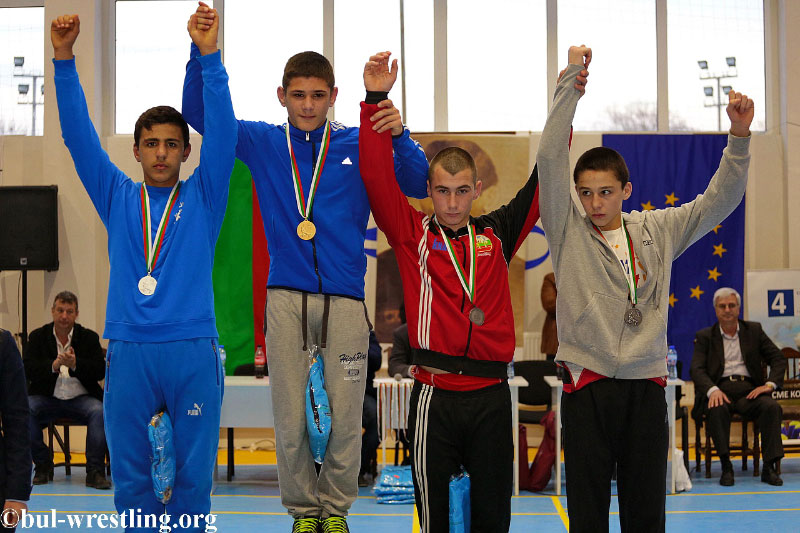 Борба Борба