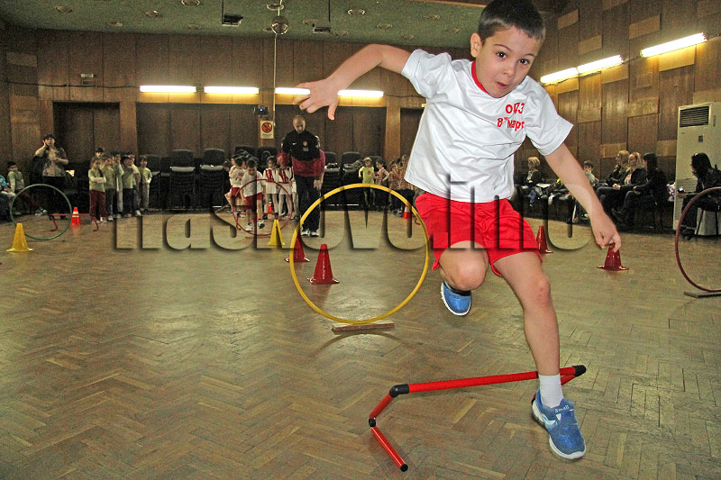 Спартакиада