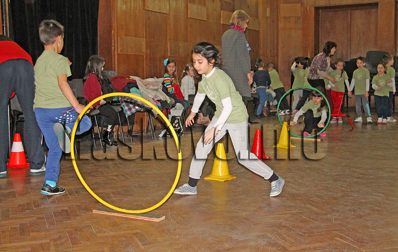 Спартакиада