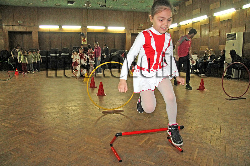 Спартакиада