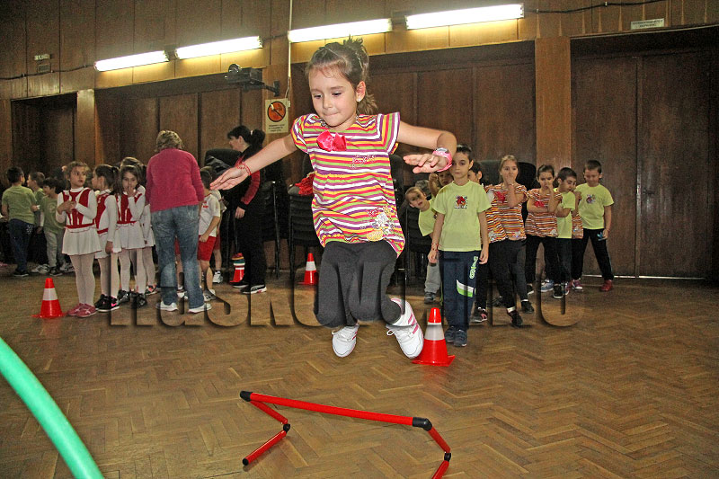 Спартакиада