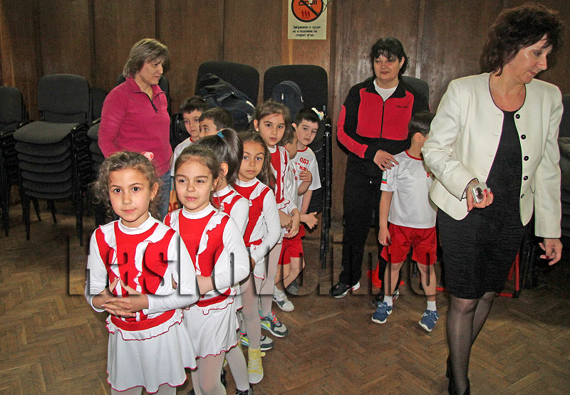 Спартакиада