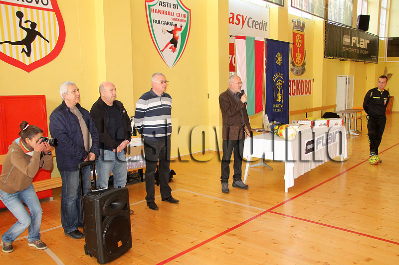 Турнир Турнир