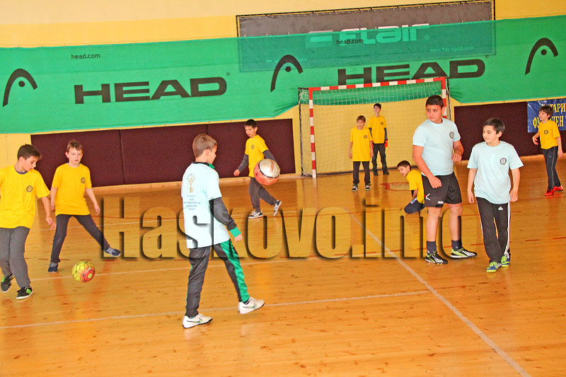 Турнир Турнир