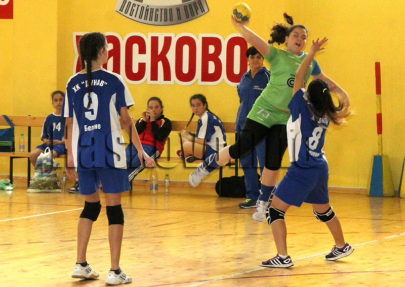 Хандбал Хандбал