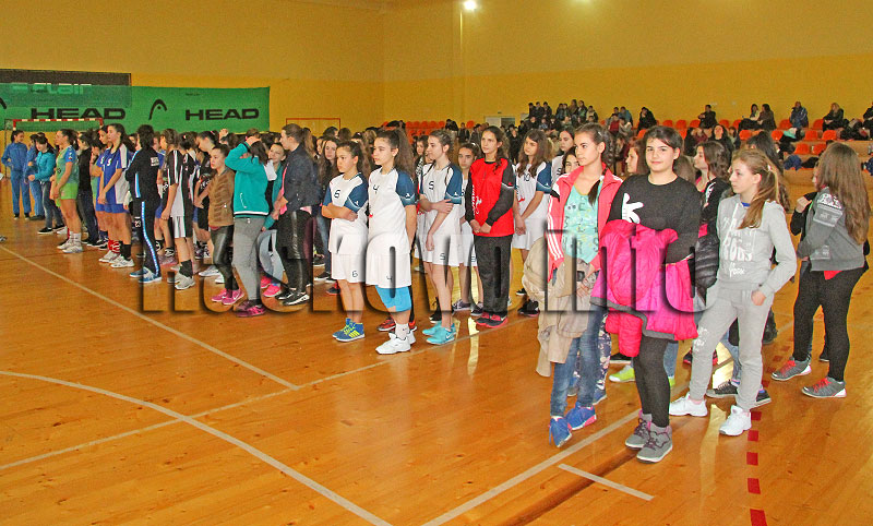 Хандбал Хандбал