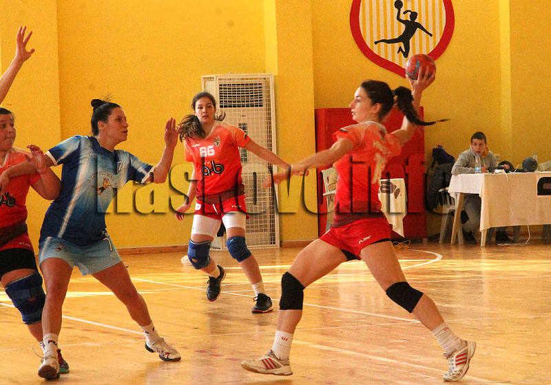 Хандбал Хандбал