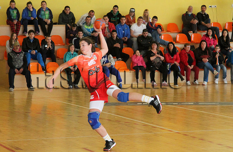 Хандбал Хандбал