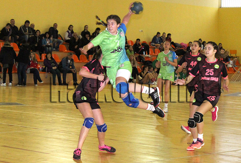 Хандбал Хандбал