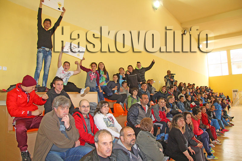 Хандбал Хандбал