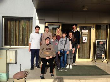 Информатици