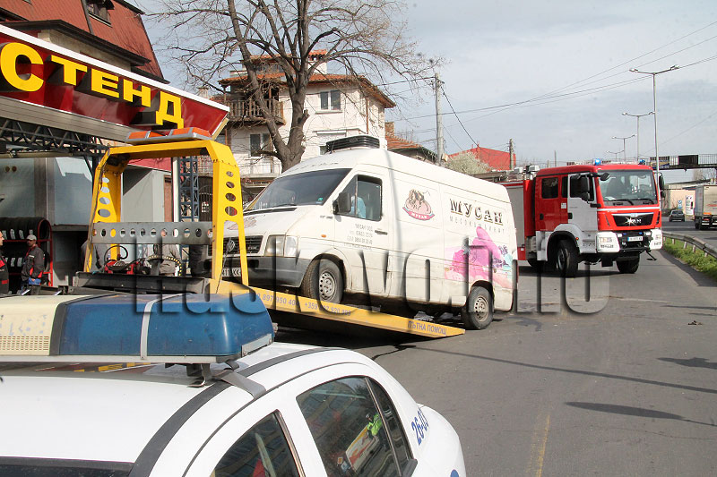 Катастрофа