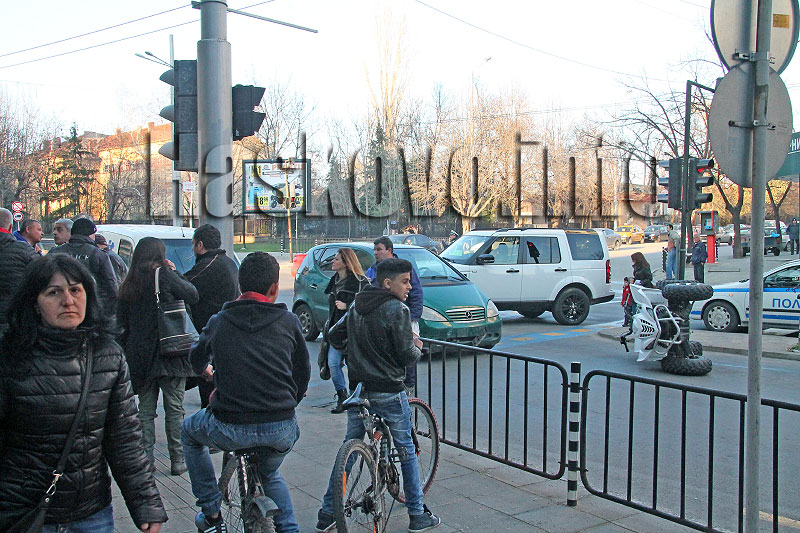 Катастрофа, архив