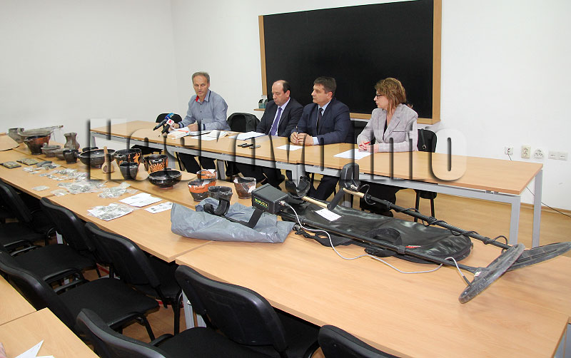 Иманярство