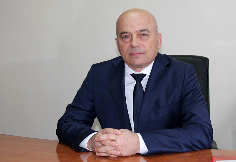 Валентин Ангелов