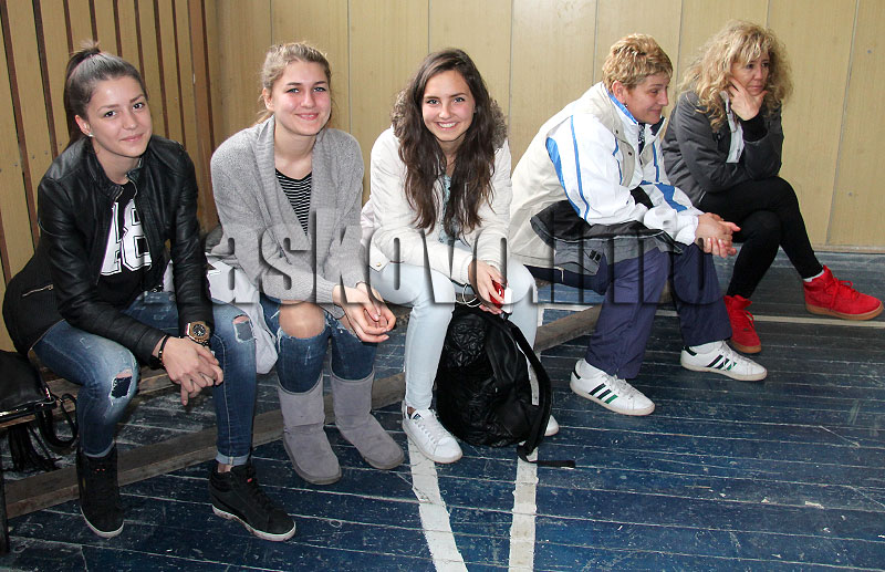 Волейбол Волейбол