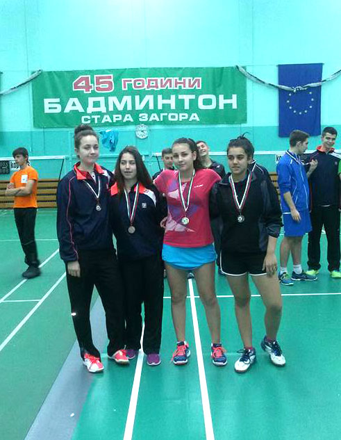 Медалисти Медалисти