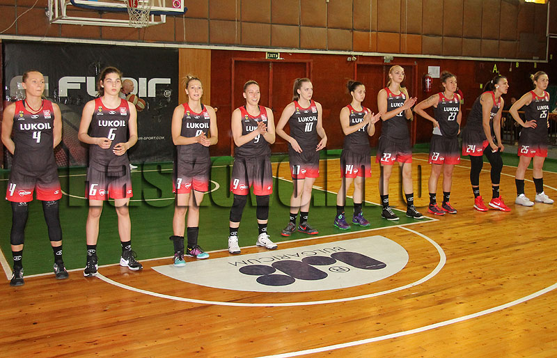 Баскетбол Баскетбол