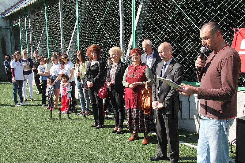 Турнир Турнир