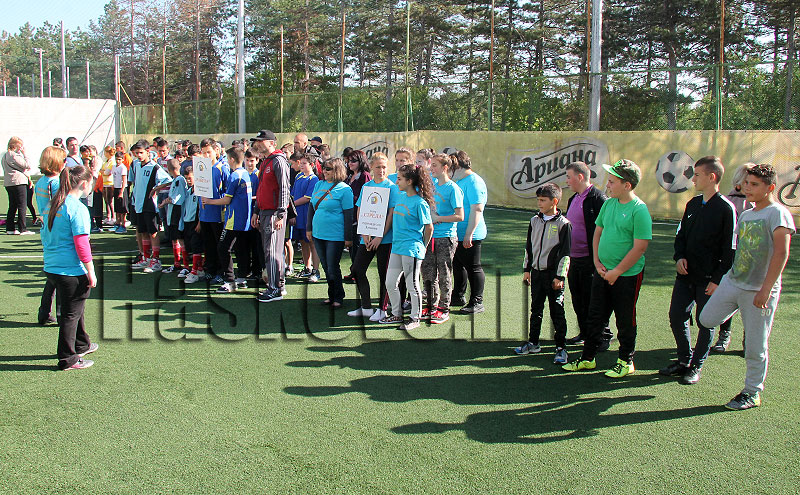 Турнир Турнир