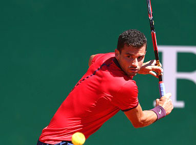 Григор Димитров